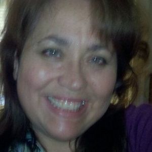 Meet your Posher, Diann